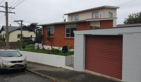 Glenpark Lodge